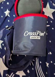 Tiffin Bag