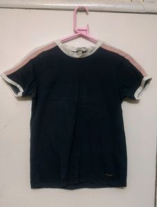 Black T Shirt