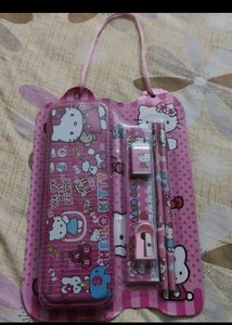Princess And Hello Kitty Return Gift Set