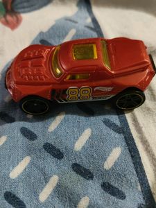 Hot Wheels Rd-08