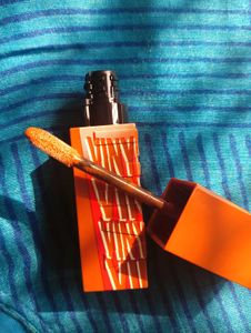 Maybelline SuperStay Vinyl Ink- Caramel