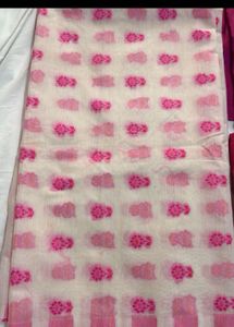 Banarasi Rose Suit Set