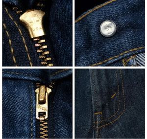 Rare 1970s Levi’s 646 Orange Tab
