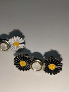 Daisy Flower JEANS TIGHTENER[1]