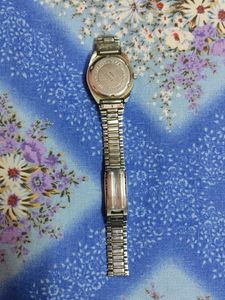 HMT Brand Watch