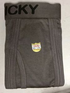 Vicky Men&#39;s Drawer Size 85 Cm