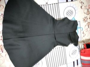 Black Partywear Dress 👗