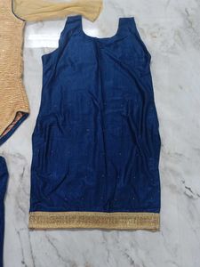 Kids Ethnic Set