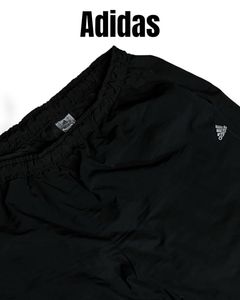 Adidas Black Track Phant