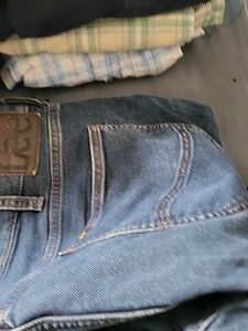 Men's WROGN Black Casual Shirt