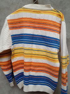Light Weight Sweater