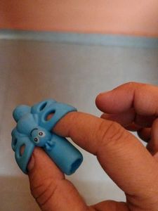 Gripper For Kids