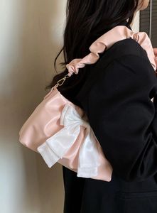 Pretty Savana Bow Bag 🎀🎻💌