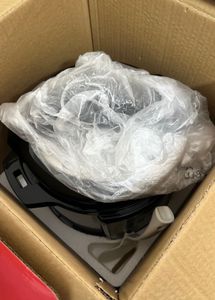 Brand New Wonderchef Nutripot 3L