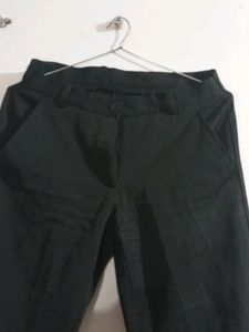 Formal Pants
