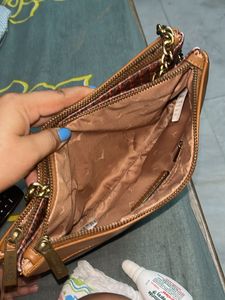 Aimee Kestenberg Satchel