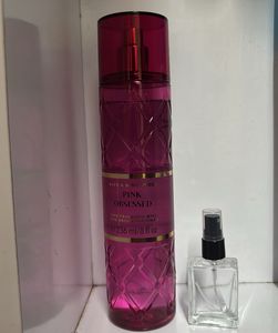 Bath And Body Works Pink Obsessed 10 Ml Sample