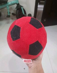 Big Soft Ball