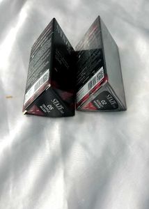 Staze 3 In 1 Lipstick Pack Of Two