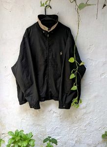 Ralph Lauren Imported Luxury Jacket 🧥