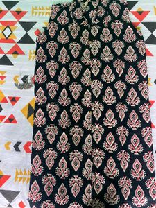 Printed Kurta