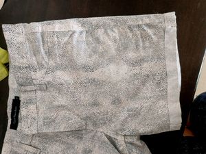 Snakeprint Shorts
