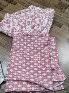 Kurti Pant With Pocket