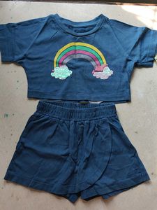 Cute 3 set for baby girl💓