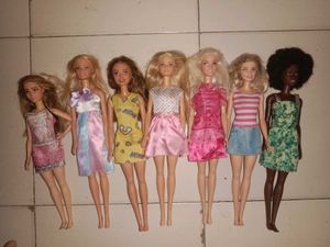 Barbie Doll