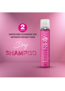 Pro Women Dry Shampoo
