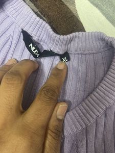 Beautiful Sweater