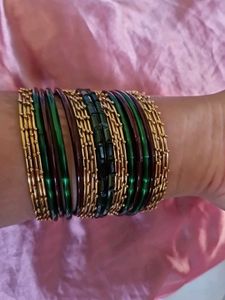 Bangles & Bracelets