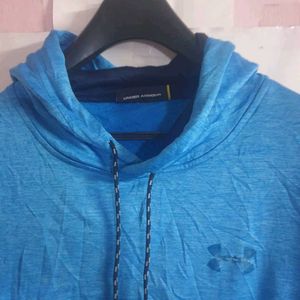 Under Armour Hoodie L