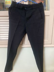 Black Trousers - Stylish and Versatile