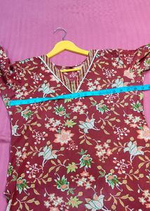 Beautiful Pant Kurta Set