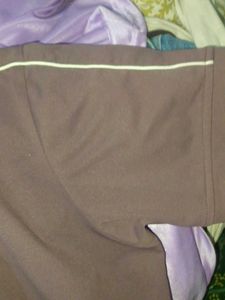 Mauve Polo Shirt