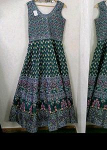 Elegant Green Lehenga Choli