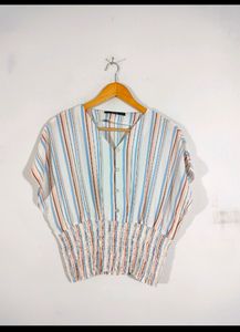 Madame Beautiful Top