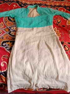 Women Cotton Kurtha