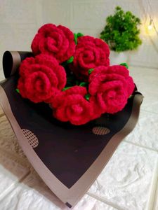 Red Rose 🌹🌹 Bouquet 💐