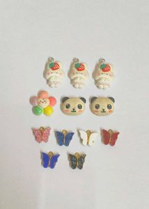 Charms For Jewellery Making