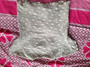 Zara Tops