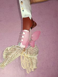 Hair Clip Set