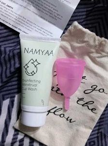 Menstrual Cup