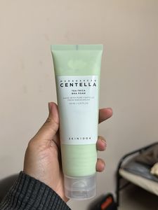 SKIN1004 Madagascar Centella Tea‑Trica BHA Foam