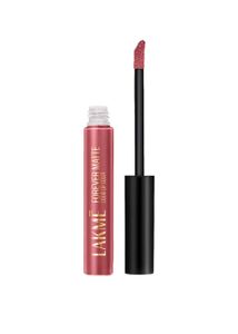 Lakme Forever Matte Lip Colour