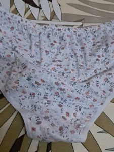 Pretty  Panty