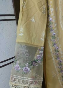 New Luxury Lawn Collection