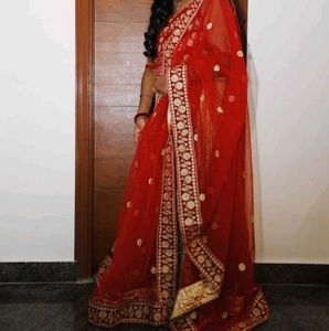 Gorgeous Lehenga Choli