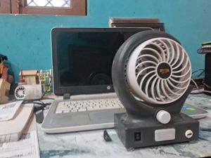 SMALL FAN